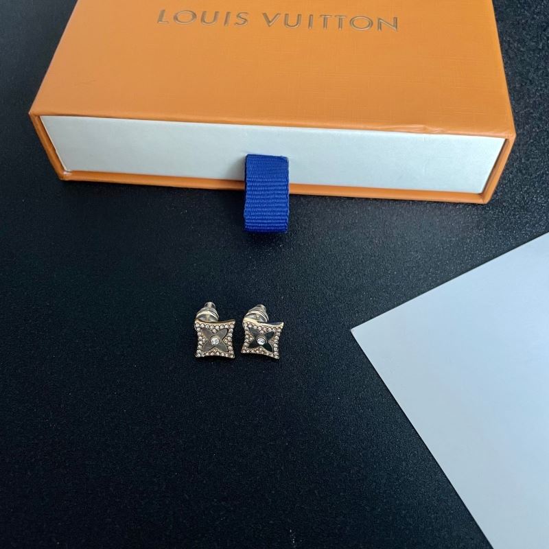 Louis Vuitton Earrings